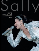 叶倩文－完全是你演唱会 Sally Is Intimately Yours Concert (2012) 1080P蓝光原盘 [BDMV 43.9G]