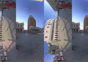 威尼斯，漂浮的城市导游VR之旅 Venice, The Floating City A Guided VR Tour - 8K 360 3D Video-8k-vr视频下载
