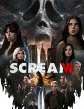 惊声尖叫6.Scream VI 2023 BluRay 1080p DTS AC3 x264-MgB 7.45GB